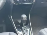Toyota Vios 1.5 E CVT 2024 - Cam kết chất lượng bằng văn bản