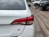 Toyota Vios 1.5 E CVT 2024 - Cam kết chất lượng bằng văn bản