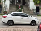 Toyota Vios 1.5 E CVT 2024 - Cam kết chất lượng bằng văn bản