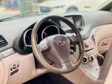Subaru Tribeca 3.6R 2013 - Xe đã qua sử dụng odo thấp