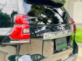 Toyota Land Cruiser Prado VX 2021 - Suv cao cấp giá cực tốt