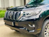 Toyota Land Cruiser Prado VX 2021 - Suv cao cấp giá cực tốt