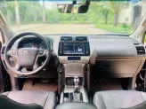 Toyota Land Cruiser Prado VX 2021 - Suv cao cấp giá cực tốt
