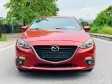 Mazda 3 1.5L Sedan 2017 - Xe chạy ít, tình trạng như mới
