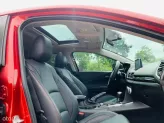 Mazda 3 1.5L Sedan 2017 - Xe chạy ít, tình trạng như mới