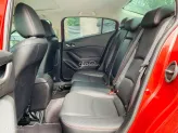 Mazda 3 1.5L Sedan 2017 - Xe chạy ít, tình trạng như mới