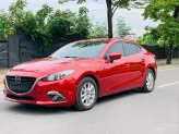 Mazda 3 1.5L Sedan 2017 - Xe chạy ít, tình trạng như mới