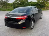 Toyota Corolla Altis 1.8 G 2014 - AT phom mới. Xe chất, máy số keo chỉ zin. Nội ngoại thất đẹp nguyên bản. Hồ sơ cầm tay