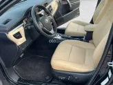 Toyota Corolla Altis 1.8 G 2014 - AT phom mới. Xe chất, máy số keo chỉ zin. Nội ngoại thất đẹp nguyên bản. Hồ sơ cầm tay