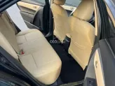 Toyota Corolla Altis 1.8 G 2014 - AT phom mới. Xe chất, máy số keo chỉ zin. Nội ngoại thất đẹp nguyên bản. Hồ sơ cầm tay