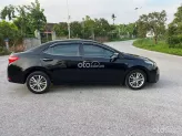 Toyota Corolla Altis 1.8 G 2014 - AT phom mới. Xe chất, máy số keo chỉ zin. Nội ngoại thất đẹp nguyên bản. Hồ sơ cầm tay