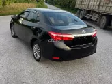 Toyota Corolla Altis 1.8 G 2014 - AT phom mới. Xe chất, máy số keo chỉ zin. Nội ngoại thất đẹp nguyên bản. Hồ sơ cầm tay