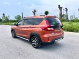Suzuki XL7 1.5L 2021 - Bán xe Suzuki XL7 1.5 AT sản xuất năm 2021 số tự động, nhập khẩu, màu cam, tên tư nhân