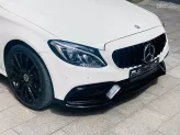 Mercedes-Benz C300 AMG 2015 - Xe bền bỉ, bảo hành đầy đủ