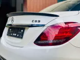 Mercedes-Benz C300 AMG 2015 - Xe bền bỉ, bảo hành đầy đủ