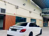 Mercedes-Benz C300 AMG 2015 - Xe bền bỉ, bảo hành đầy đủ
