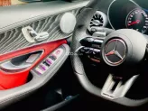 Mercedes-Benz C300 AMG 2015 - Xe bền bỉ, bảo hành đầy đủ
