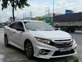 Honda Civic 1.8 E 2018 - Odo 11 vạn