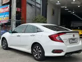 Honda Civic 1.8 E 2018 - Odo 11 vạn