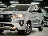 Toyota Innova 2.0E 2022 - MPV tiết kiệm nhiên liệu với thiết kế hiện đại