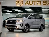 Toyota Innova 2.0E 2022 - MPV tiết kiệm nhiên liệu với thiết kế hiện đại