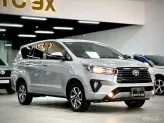 Toyota Innova 2.0E 2022 - MPV tiết kiệm nhiên liệu với thiết kế hiện đại