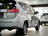 Toyota Innova 2.0E 2022 - MPV tiết kiệm nhiên liệu với thiết kế hiện đại