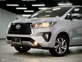 Toyota Innova 2.0E 2022 - MPV tiết kiệm nhiên liệu với thiết kế hiện đại