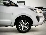 Toyota Innova 2.0E 2022 - MPV tiết kiệm nhiên liệu với thiết kế hiện đại