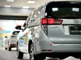 Toyota Innova 2.0E 2022 - MPV tiết kiệm nhiên liệu với thiết kế hiện đại