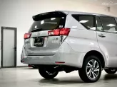 Toyota Innova 2.0E 2022 - MPV tiết kiệm nhiên liệu với thiết kế hiện đại