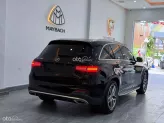 Mercedes-Benz GLC 300 2019 - Một chủ từ mới, full lịch sử hãng