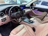 Mercedes-Benz GLC 300 2019 - Một chủ từ mới, full lịch sử hãng
