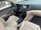 Hyundai Tucson 2018 - Máy móc, hộp số nguyên bản, bảo dưỡng full hãng không thiếu mốc nào