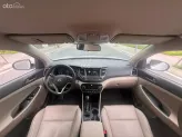 Hyundai Tucson 2018 - Máy móc, hộp số nguyên bản, bảo dưỡng full hãng không thiếu mốc nào