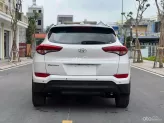 Hyundai Tucson 2018 - Máy móc, hộp số nguyên bản, bảo dưỡng full hãng không thiếu mốc nào
