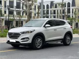 Hyundai Tucson 2018 - Máy móc, hộp số nguyên bản, bảo dưỡng full hãng không thiếu mốc nào