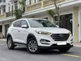 Hyundai Tucson 2018 - Máy móc, hộp số nguyên bản, bảo dưỡng full hãng không thiếu mốc nào