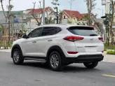 Hyundai Tucson 2018 - Máy móc, hộp số nguyên bản, bảo dưỡng full hãng không thiếu mốc nào