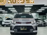 Kia Morning GT-LINE 2022 - Xe gia đình nhỏ gọn, đầy đủ tiện nghi