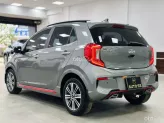 Kia Morning GT-LINE 2022 - Xe gia đình nhỏ gọn, đầy đủ tiện nghi