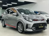 Kia Morning GT-LINE 2022 - Xe gia đình nhỏ gọn, đầy đủ tiện nghi
