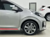 Kia Morning GT-LINE 2022 - Xe gia đình nhỏ gọn, đầy đủ tiện nghi