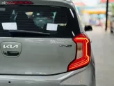 Kia Morning GT-LINE 2022 - Xe gia đình nhỏ gọn, đầy đủ tiện nghi