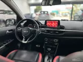 Kia Morning GT-LINE 2022 - Xe gia đình nhỏ gọn, đầy đủ tiện nghi