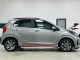 Kia Morning GT-LINE 2022 - Xe gia đình nhỏ gọn, đầy đủ tiện nghi