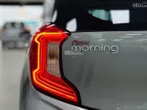 Kia Morning GT-LINE 2022 - Xe gia đình nhỏ gọn, đầy đủ tiện nghi