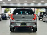 Kia Morning GT-LINE 2022 - Xe gia đình nhỏ gọn, đầy đủ tiện nghi