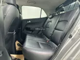 Kia Morning GT-LINE 2022 - Xe gia đình nhỏ gọn, đầy đủ tiện nghi