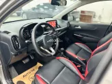 Kia Morning GT-LINE 2022 - Xe gia đình nhỏ gọn, đầy đủ tiện nghi